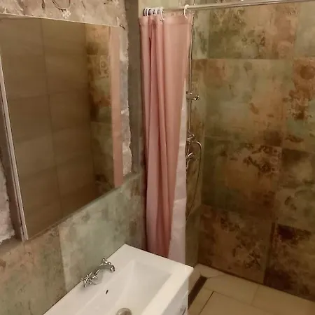 Apartamento Entrata Piran