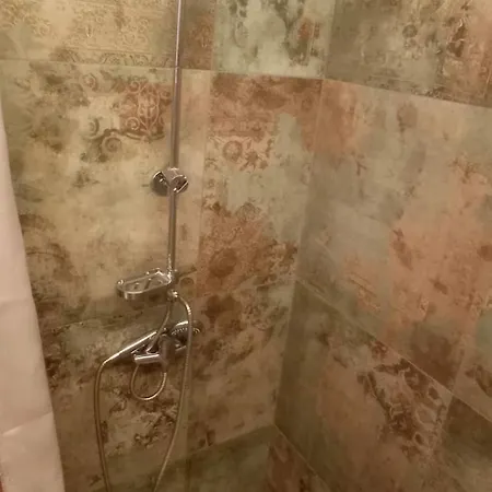 Apartamento Entrata