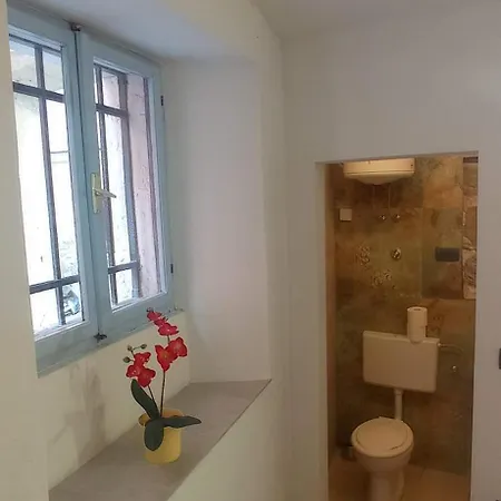 Entrata Apartamento *
