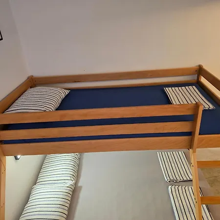 Entrata Apartamento