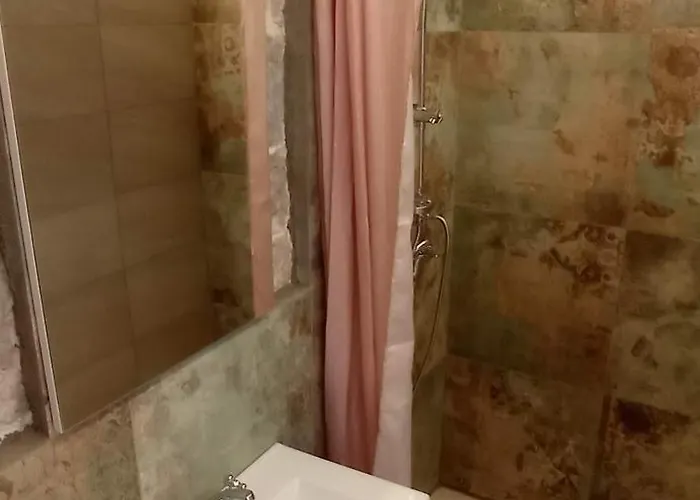 Apartman Entrata Piran