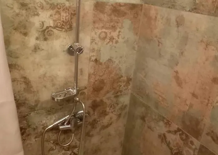 Appartamento Entrata