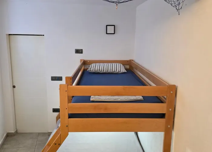 Appartamento Entrata Pirano