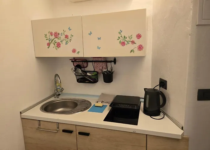 Entrata Apartman Piran